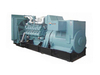 High voltage generator set series