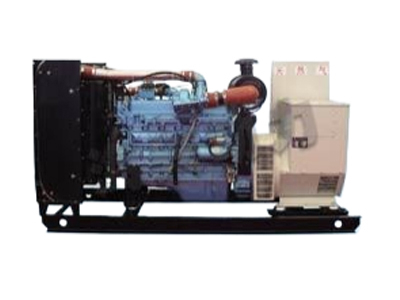 Fengshen Natural Gas Generator Set [Old Version]