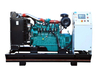 Cummins Gas Generator Set