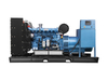 Weichai gas generator set