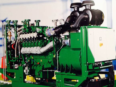 G9512 series gas generator set/micro-energy network