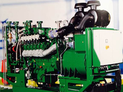 G9512 series gas generator set/micro-energy network