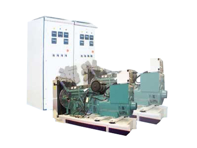 Grid-connected, Sanyao Power Station