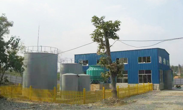 Appearance of 3 1000kw units in the Philippines