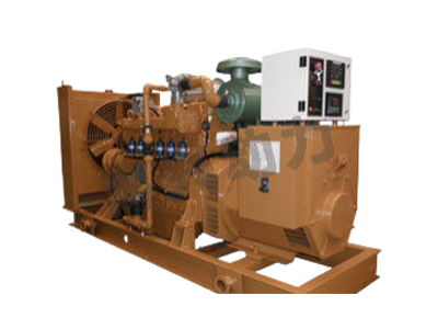 Haixing 6140 natural gas unit