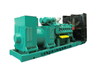 Cork generator set