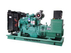 Dongfeng Cummins generator set
