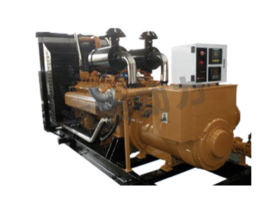 Haixing 6140 natural gas unit