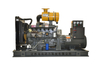 Weichai generator set