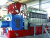 Biogas generator set/comprehensive utilization of biogas