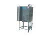 Fully automatic diesel high temperature water pump unit