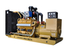 Shangdian diesel generator set