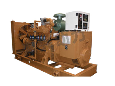 Haixing 6140 natural gas unit