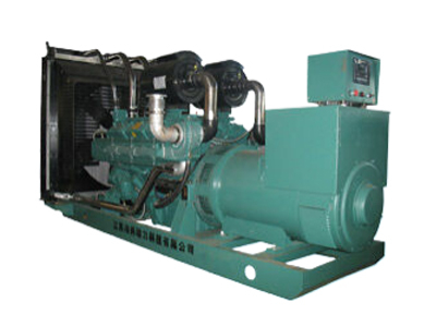 Wandi diesel unit