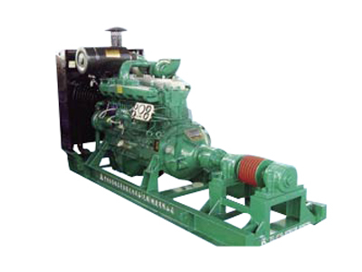Drilling unit