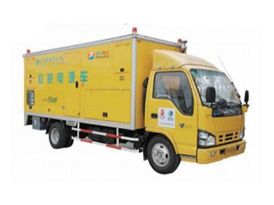 Mobile car power station series