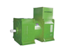 GHX 800-3000kW three-phase AC brushless synchronous high voltage generator series