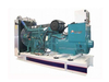 Volvo generator set