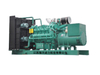 Cork generator set