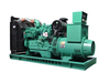 Dongfeng Cummins generator set