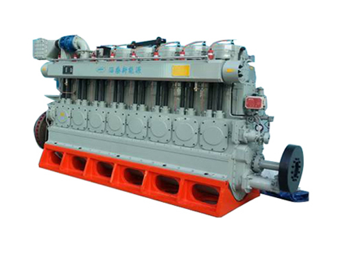 300 Zibo Gas Gas Generator