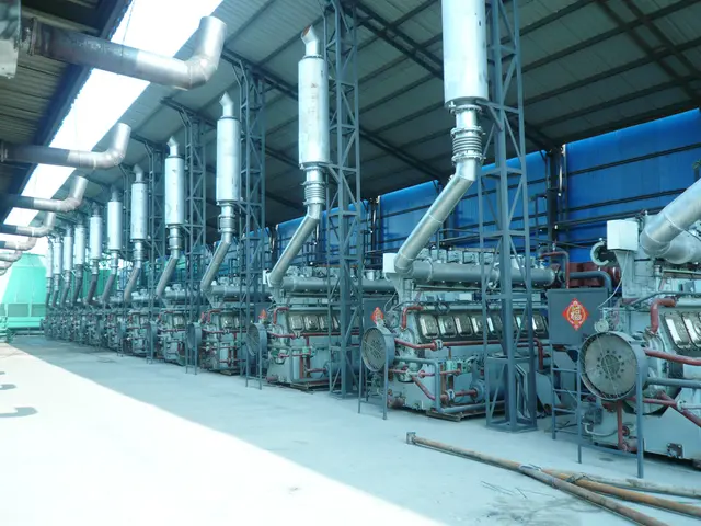 Daning Power Station
