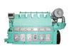 N26/S series dual fuel engine