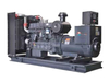 Shangdian diesel generator set