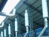 Gas gas coalbed methane generator set