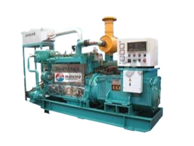 Haixing 135 Biogas Generator Unit