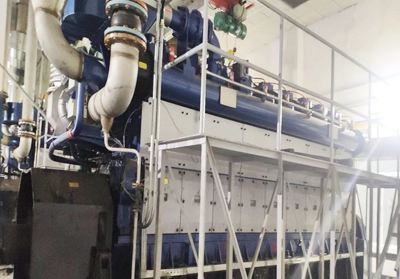 Inner Mongolia *** Group