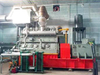 Oilfield associated gas generator set/Oilfield associated gas comprehensive utilization