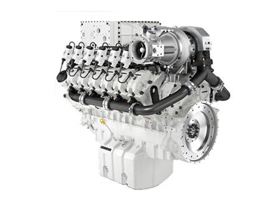 G9512 series gas generator set/micro-energy network