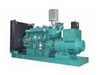 Yuchai generator set