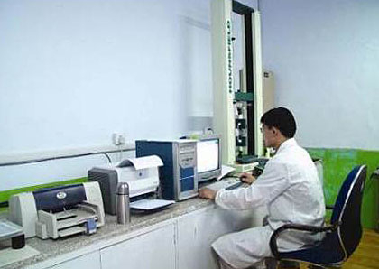 tensile strength tester