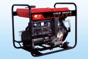 HDE5500X