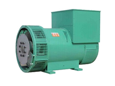 HX12-2000kW brushless three synchronous generator series