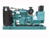Yuchai generator set