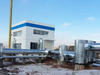 Zibo Chai low-concentration gas delivery system